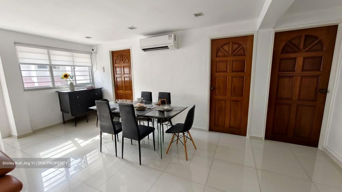 Blk 655 Hougang Avenue 8 (Hougang), HDB 5 Rooms #566458661